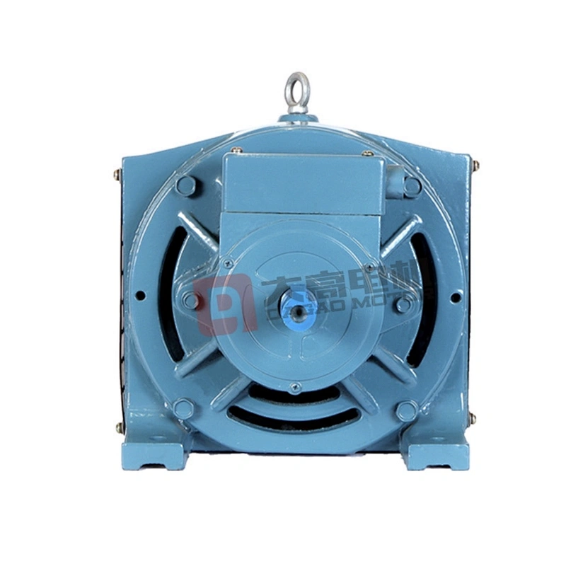 Yct Series Electromagnetic Speed Adjustable Motor
