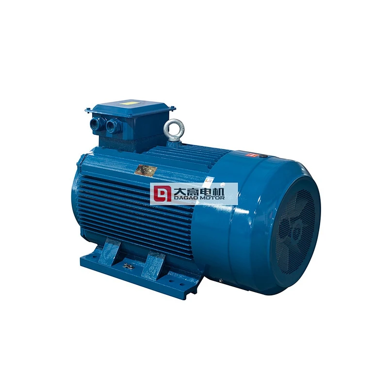 Series variable-frequencyandadiustable-speed Three Phase Asynchronous Motor