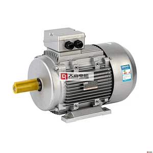 4HP/3KW YE3-100L2-4 Ultra-High Efficiency Three-Phase Asynchronous Motor