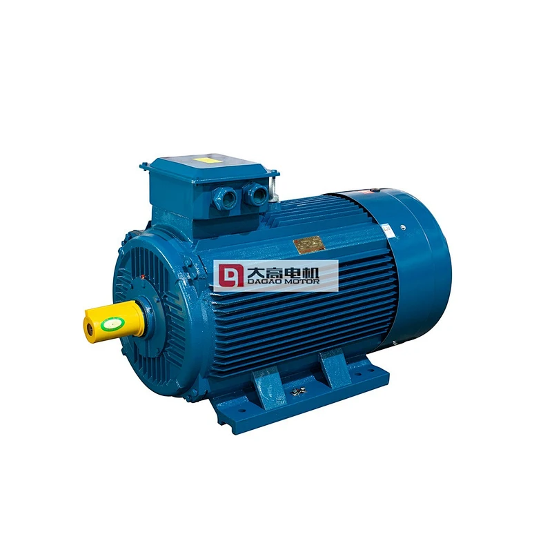 Series variable-frequencyandadiustable-speed Three Phase Asynchronous Motor