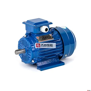 25HP/18.5KW YE3-180m-4 Ultra-High Efficiency Three-Phase Asynchronous Motor
