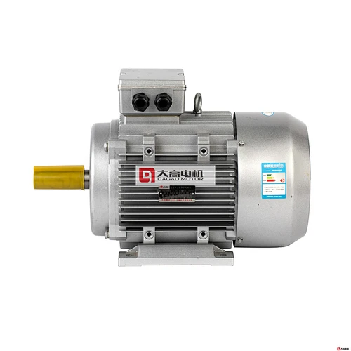 2HP/1.5KW YE2-90L-4 High Efficiency Three-Phase Asynchronous Electric Motor