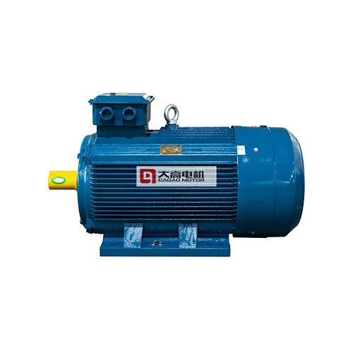 270HP/200KW YE3-355m2-6 Ultra-High Efficiency Three-Phase Asynchronous Motor
