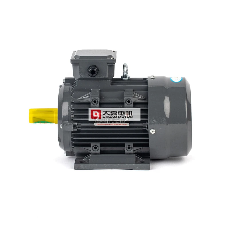 30HP/22KW YE2-180M-2 High Efficiency Three-Phase Asynchronous Electric Motor