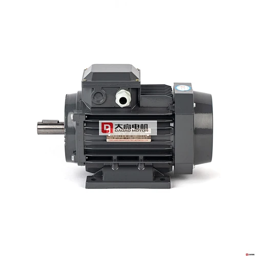 10HP/7.5KW YE3-132s2-2 Ultra-High Efficiency Three-Phase Asynchronous Motor