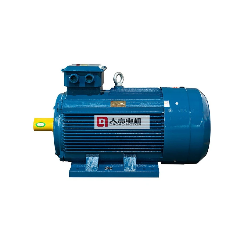 Series variable-frequencyandadiustable-speed Three Phase Asynchronous Motor
