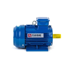 3HP/2.2KW YE3-100L1-4 Ultra-High Efficiency Three-Phase Asynchronous Motor