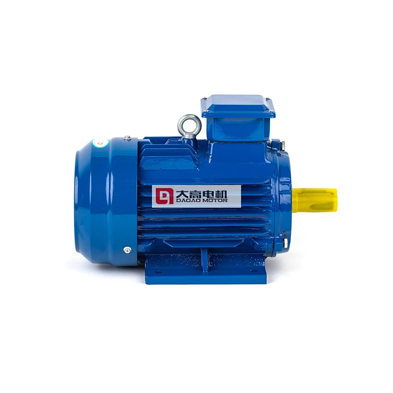 3HP/2.2KW YE3-100L1-4 Ultra-High Efficiency Three-Phase Asynchronous Motor