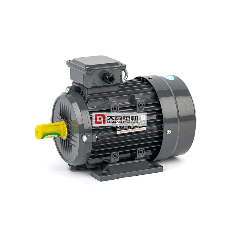 Series High Efficiency Three Phase Asynchronous Motor