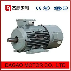 Series variable-frequencyandadiustable-speed Three Phase Asynchronous Motor