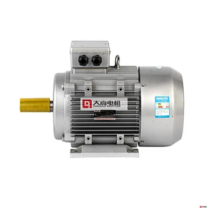 5.5HP/4KW YE2-112M-4 High Efficiency Three-Phase Asynchronous Electric Motor