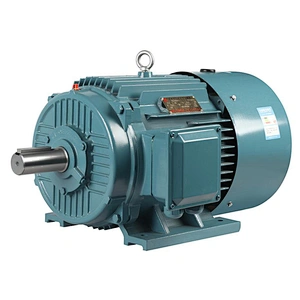 YD SERIES VARIABLE MULTI SPEED THREE PHASE ASYNCHRONOUS MOTORS