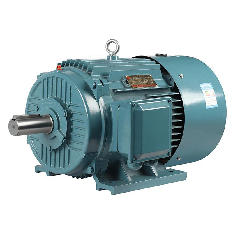 YD SERIES VARIABLE MULTI SPEED THREE PHASE ASYNCHRONOUS MOTORS