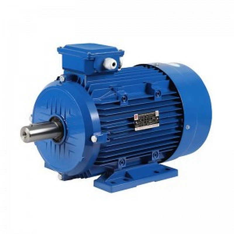 YE3 SERIES IE3 SUPER HIGH EFFICIENCY THREE PHASE INDUCTION MOTORS