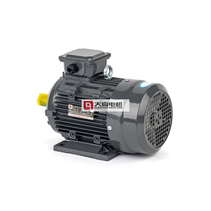 30HP/22KW YE2-180M-2 High Efficiency Three-Phase Asynchronous Electric Motor