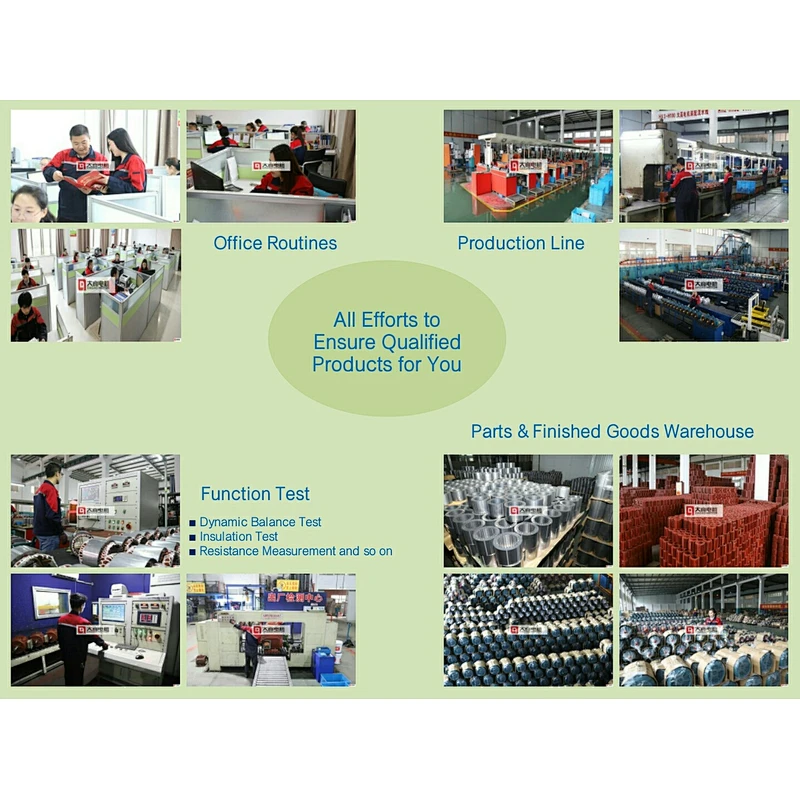 YE3 SERIES IE3 SUPER HIGH EFFICIENCY THREE PHASE INDUCTION MOTORS