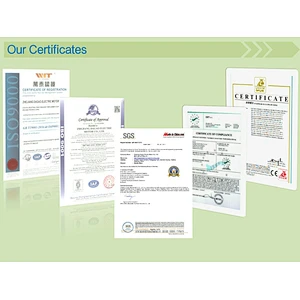 Yej2 37kw Sereis Electromagnetic Brake Three Phase Asynchronaous Electrical Motor
