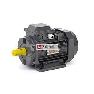 0.24HP/0.18KW YE2-71m1-6 High Efficiency Three-Phase Asynchronous Electric Motor