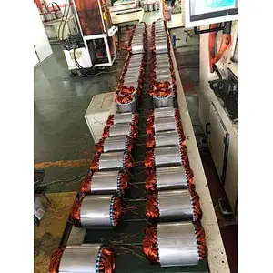 3~60 (75) Hz or 3~100Hz 0.18~315kw IP55 Ybbp Series Flameproof Variable Frequency Speed Control Three-Phase Asynchronous Motor