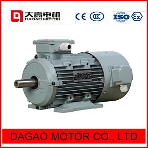 2P/4P/6P IC416 3~60(75)Hz YVF2 Series Variable-Frequency and Adjustable-Speed Three Phase Asynchronous Motor