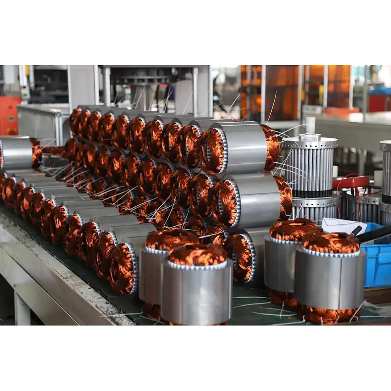 Ie2 Series High Efficiency Three Phase Asynchronous Motor for Machine Tool, Compressor, Pump, Fan