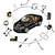 auto suspension spring