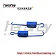 superior furniture extension spring supplier in Guangdong China