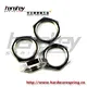 Stainless steel big nut use in washing machine