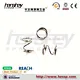 Kinds of electronic accessories compression springs