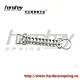 customize drawbar spring extension spring