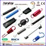heavy duty garage door stainless steel small extension spring with hooks