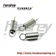 china small size stainless steel extension spring supplier