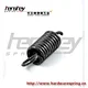 customize various of stainless steel extension spring equipment spring