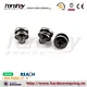 steel stainless hershey screw use in car