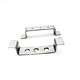 galvanized steel oem stamping parts zhe jiang custom sheet metal stamped stamping part
