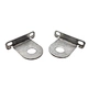 stainless steel sheet metal stamping parts custom sheet metal stamped stamping parts for electronics