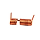 aluminum enameled wire