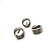 Custom Hardware fasteners spiral tension spring single torsion spring