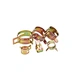 Wholesale Custom Zinc Spring Steel hose clamping safety spring Clip spring hose clamp