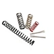 OEM Custom Spring Supplier Large Diameter Spiral Spring Stainless Steel Coil Compression Spring