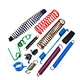 Wholesale Custom Metal Curtain Springs Coil And Spiral Springs 316 Steel Compression Spring