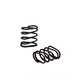 Custom Metal Coil Springs Square Compression Spring Rectenguler Compression Spring For Toy