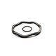Custom Carbon Steel Flat Spring Compression Flat Spiral Spring Wave Spring