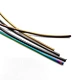 Spring Manufacturer Customized Wholesale High Quality Small Metal Adjustable Spiral Long Industrial Compression Coil Spring