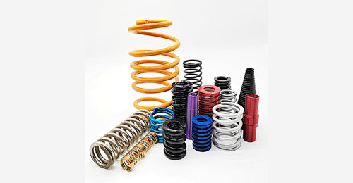 compression spring - , Manufacturer – Guangdong Hershey Spring ...