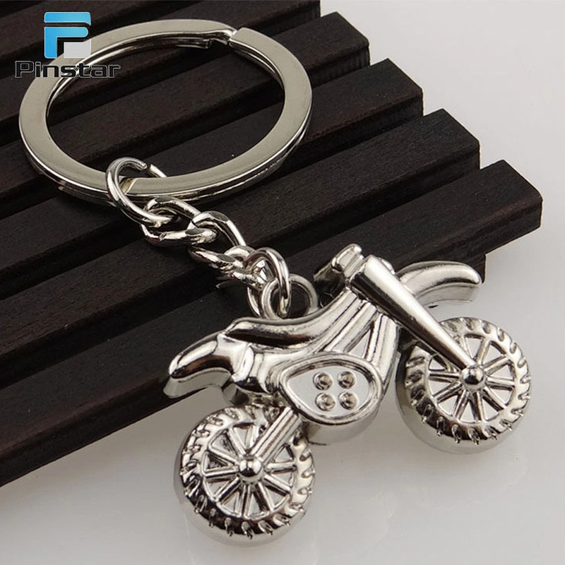 Cheap personalised blank metal travel cruise ship shape keychain