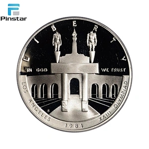 Low MOQ factory high level coins custom ancient roman coins