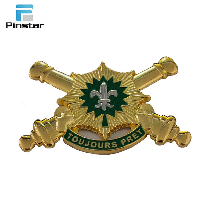 Create your own good quality eagle shaped suit jacket lapel pins