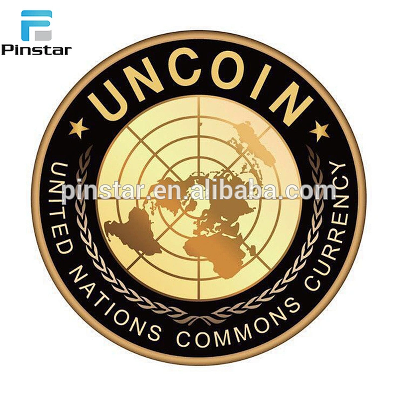 Manufacture of wholesale replica coins custom euro coins