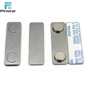High quality manufacture of lapel pins wholesale magnetic lapel pin